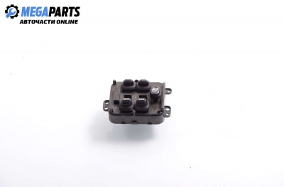 Бутони ел. стъкла  за Jeep Cherokee SUV III (09.2001 - 01.2008)